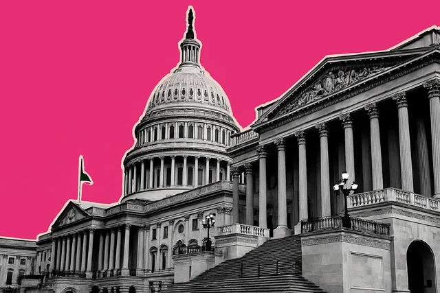 Senato USA vota su leggi cripto nonostante divisioni