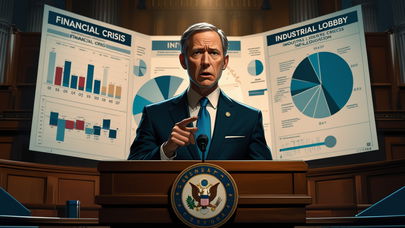 Senatore Usa: GENIUS Act come crisi del 2008