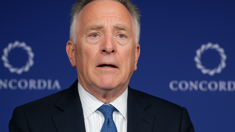 Senatori Usa chiedono a Witkoff dettagli su crypto