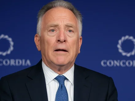 Senatori Usa chiedono a Witkoff dettagli su crypto