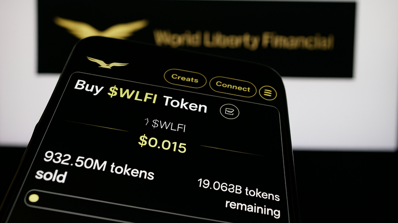 Senatori USA indagano su World Liberty Financial