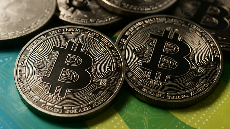 Sequans vende BTC per 100M$ per ridurre debiti