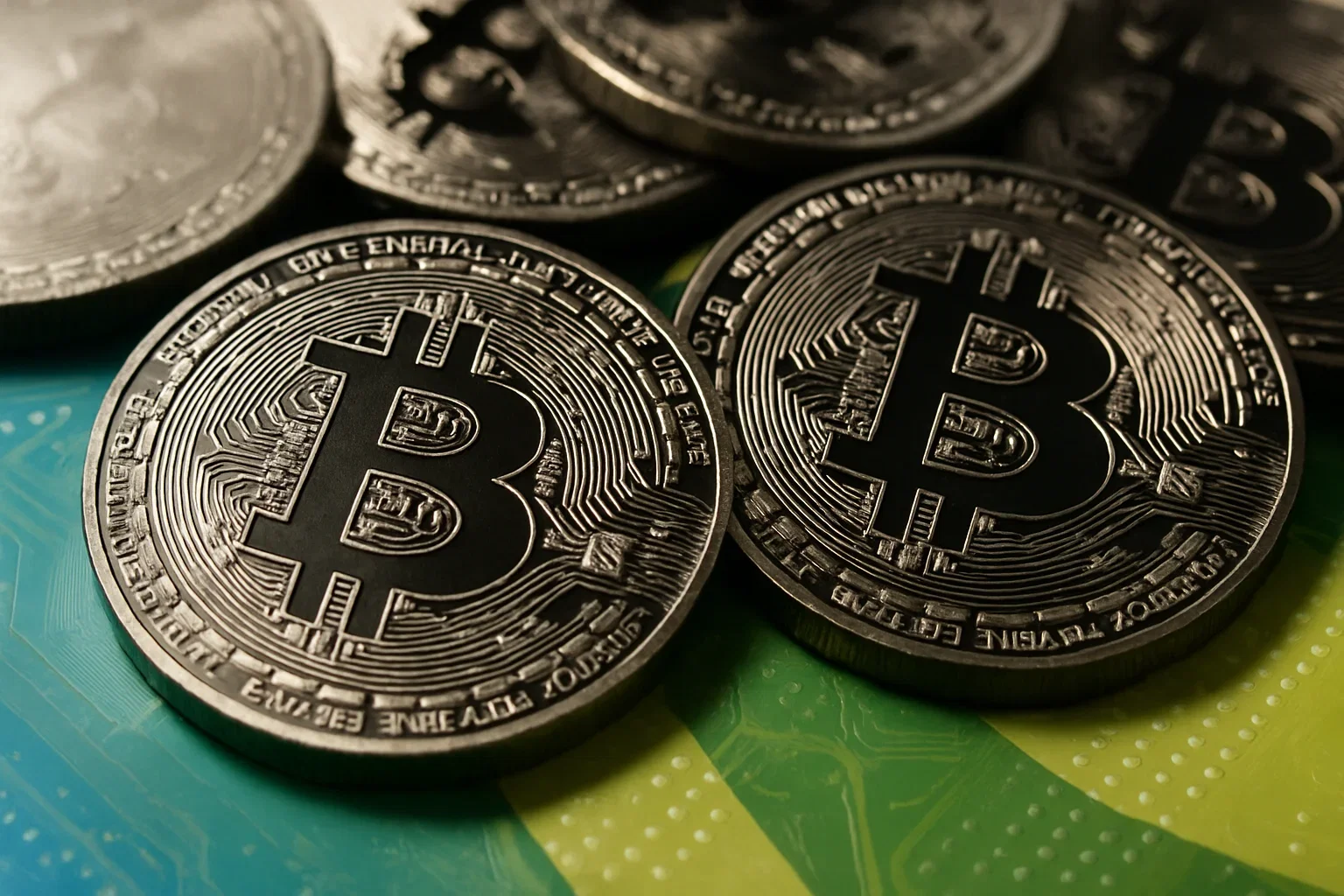 Sequans vende BTC per 100M$ per ridurre debiti