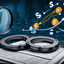 Quattro arrestati per riciclaggio crypto da $123M