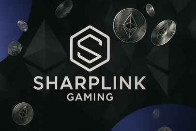 SharpLink acquista Ethereum dopo un mese di pausa