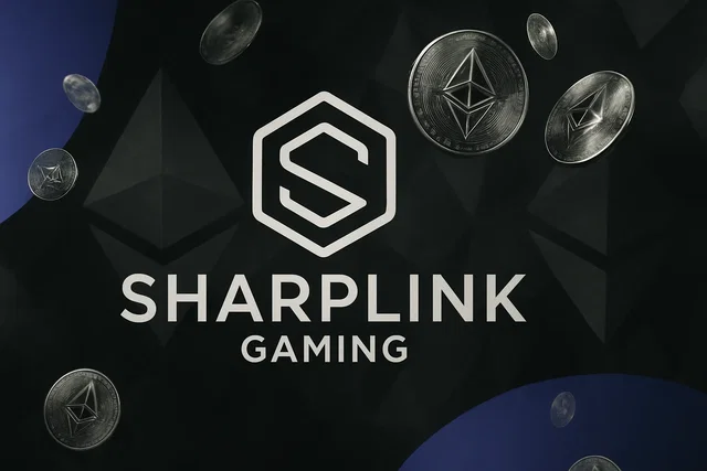 SharpLink acquista Ethereum dopo un mese di pausa