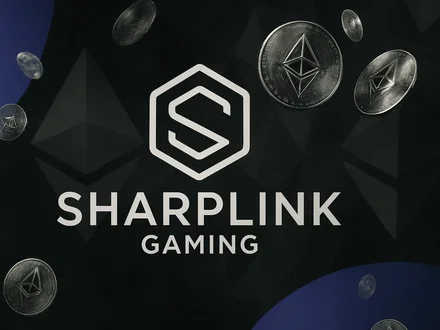 SharpLink acquista Ethereum dopo un mese di pausa