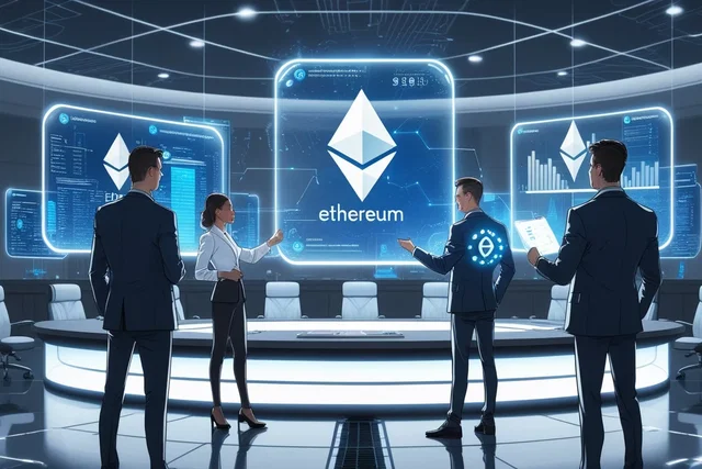 SharpLink Gaming acquista oltre 143.000 ETH