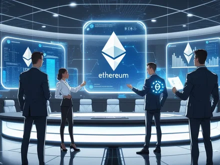 SharpLink Gaming acquista oltre 143.000 ETH