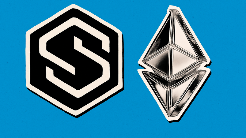 SharpLink mette in staking 170 milioni su Linea