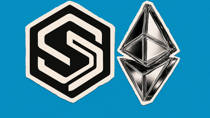 SharpLink punta a essere il miglior treasury Ethereum