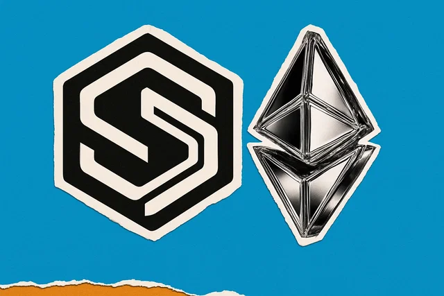SharpLink punta a essere il miglior treasury Ethereum