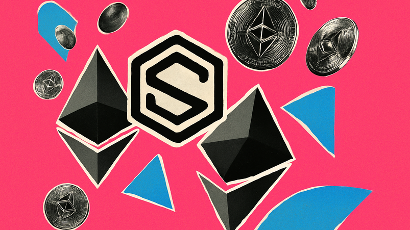 SharpLink punta alla crescita dopo 3 mld in ETH