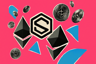 SharpLink punta alla crescita dopo 3 mld in ETH