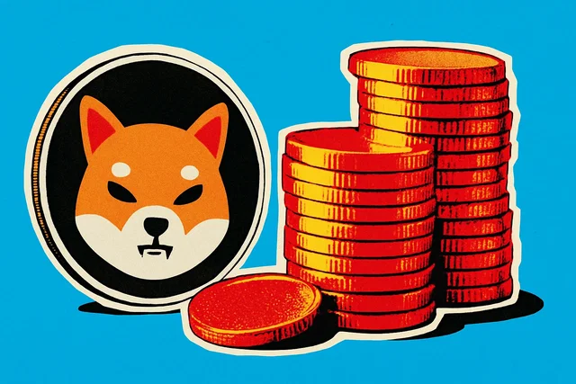 Shiba Inu: 8 trilioni di token spariti dagli exchange
