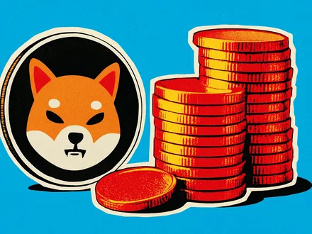 Shiba Inu: 8 trilioni di token spariti dagli exchange