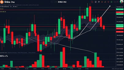 Shiba Inu forma doppio minimo: cosa aspettarsi