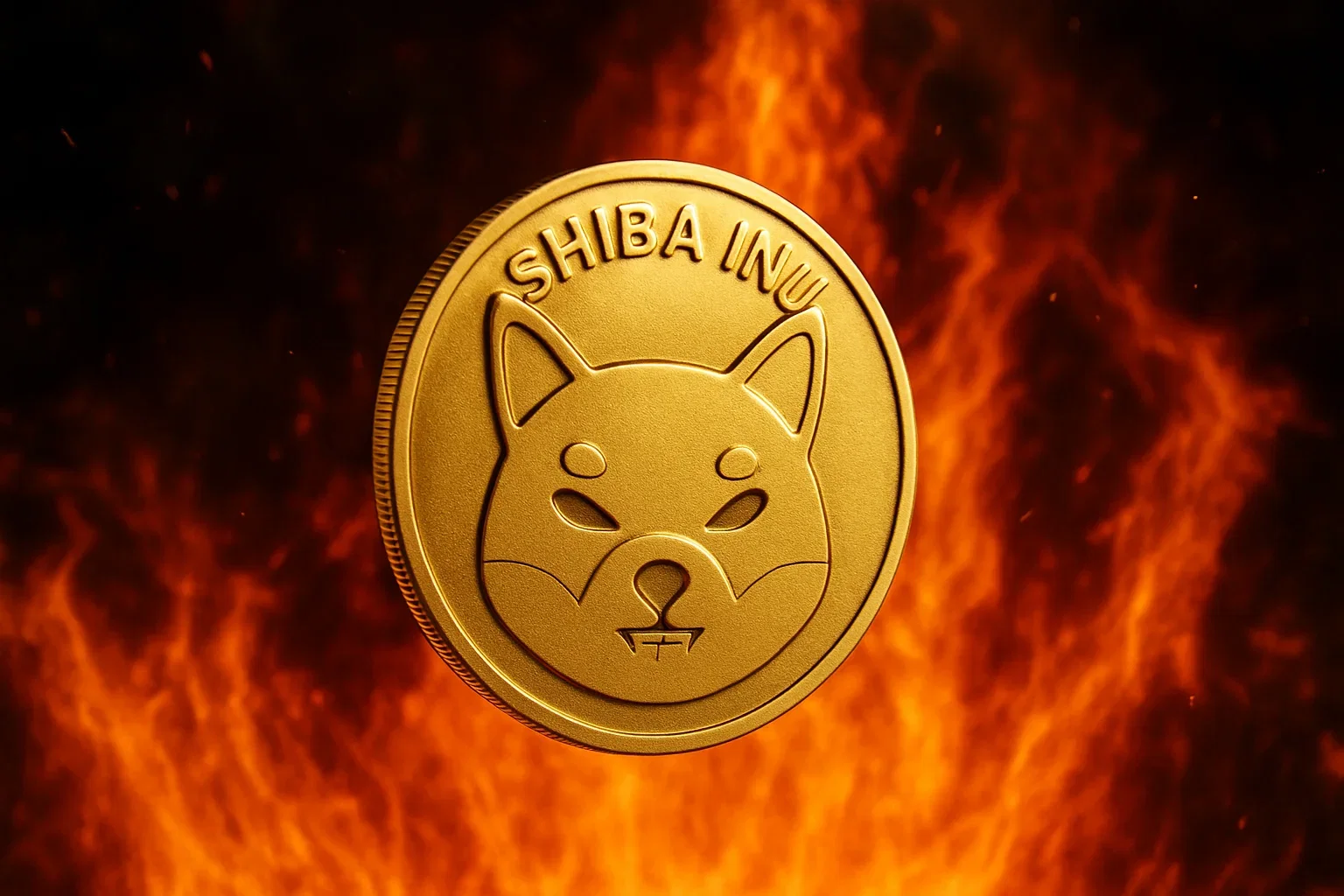 Shiba Inu nasconde un breakout del 2.000%