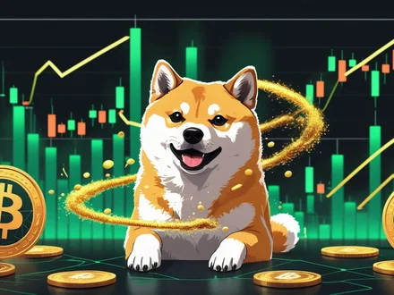 Shiba Inu: prezzo se holder Dogecoin passano a SHIB