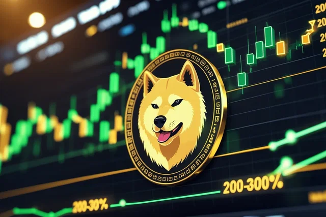 Shiba Inu pronto a raddoppiare il valore
