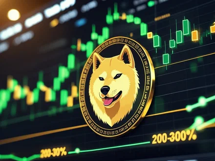 Shiba Inu pronto a raddoppiare il valore