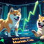 Shiba Inu punta a $0,0001: sfida con Dogecoin