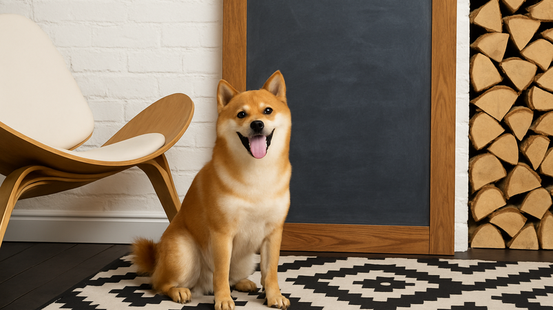 Shiba Inu può raggiungere 1$ entro il 2026?