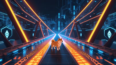 Shiba Inu riapre il bridge Shibarium dopo un mese
