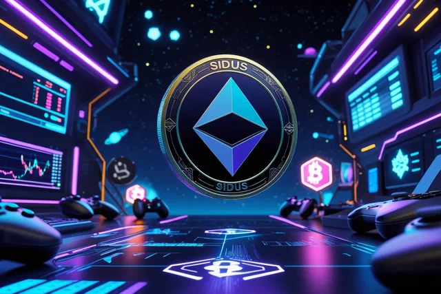 Sidus crypto: guida completa alla criptovaluta