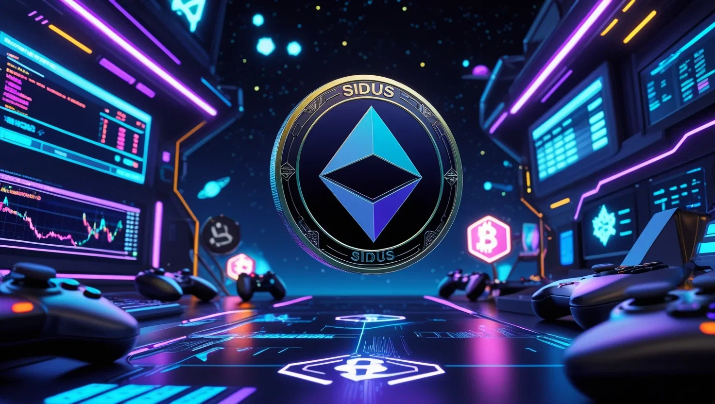 Sidus crypto: guida completa alla criptovaluta
