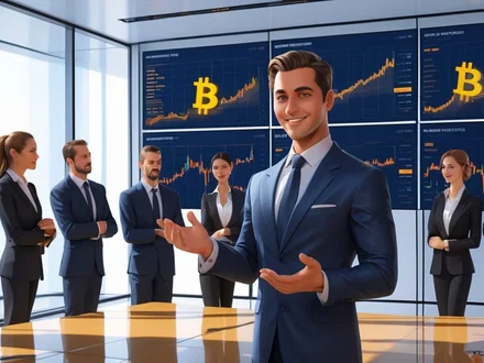 Bitcoin merita più spazio nel tuo portafoglio