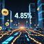 Sky propone USDH da 8 miliardi con yield al 4,85%