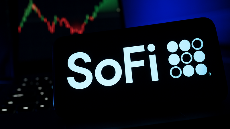 SoFi riporta il trading crypto per milioni di utenti