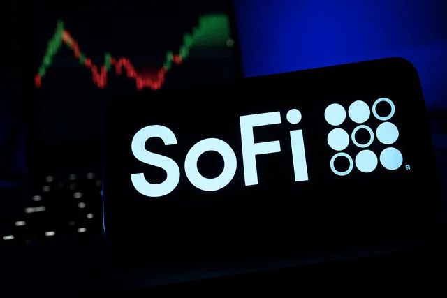 SoFi riporta il trading crypto per milioni di utenti