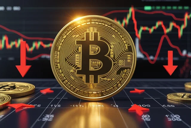 SOL e XRP crollano del 5% per le prese di profitto