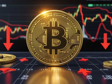 SOL e XRP crollano del 5% per le prese di profitto