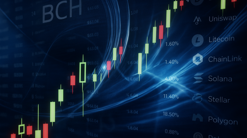 Solana cala del 7% nonostante gli ETF spot