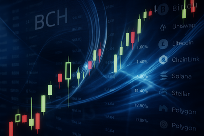 Solana cala del 7% nonostante gli ETF spot