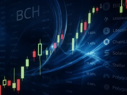 Solana cala del 7% nonostante gli ETF spot