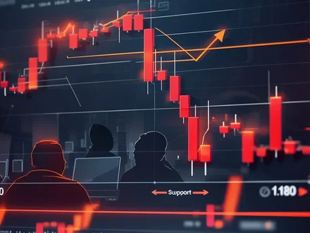 Solana crolla, trader temono nuovi ribassi