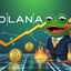 Solana e Wall Street Pepe: cripto top di agosto