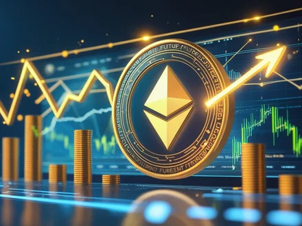 Solana futures a livelli record: rally in vista?