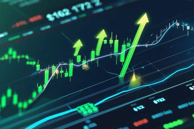 Solana in forte ascesa: breakout imminente?