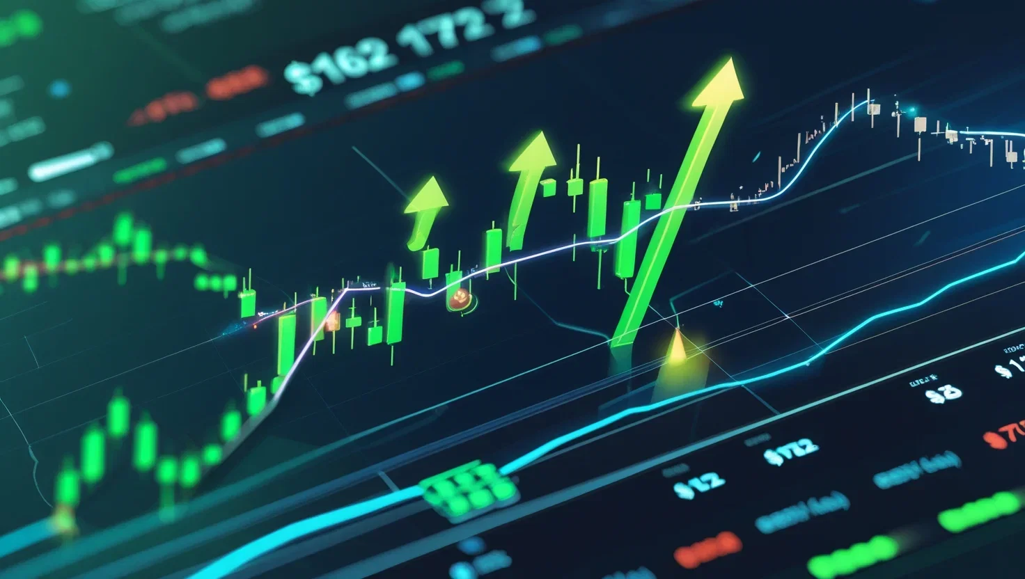 Solana in forte ascesa: breakout imminente?