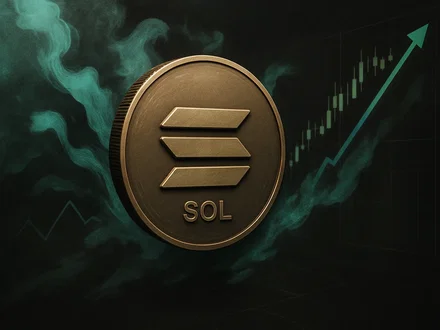 Solana verso i $200 dopo ETF di Fidelity