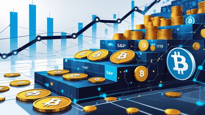 S&P Dow Jones rivoluziona il mercato crypto