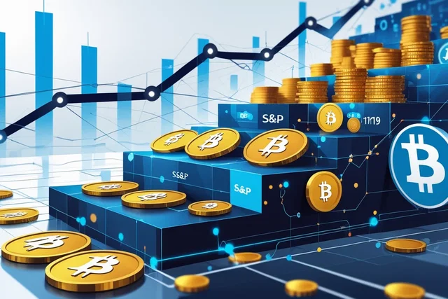 S&P Dow Jones rivoluziona il mercato crypto