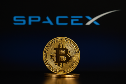 SpaceX sposta 257 milioni di dollari in Bitcoin