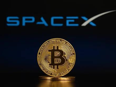 SpaceX sposta 257 milioni di dollari in Bitcoin