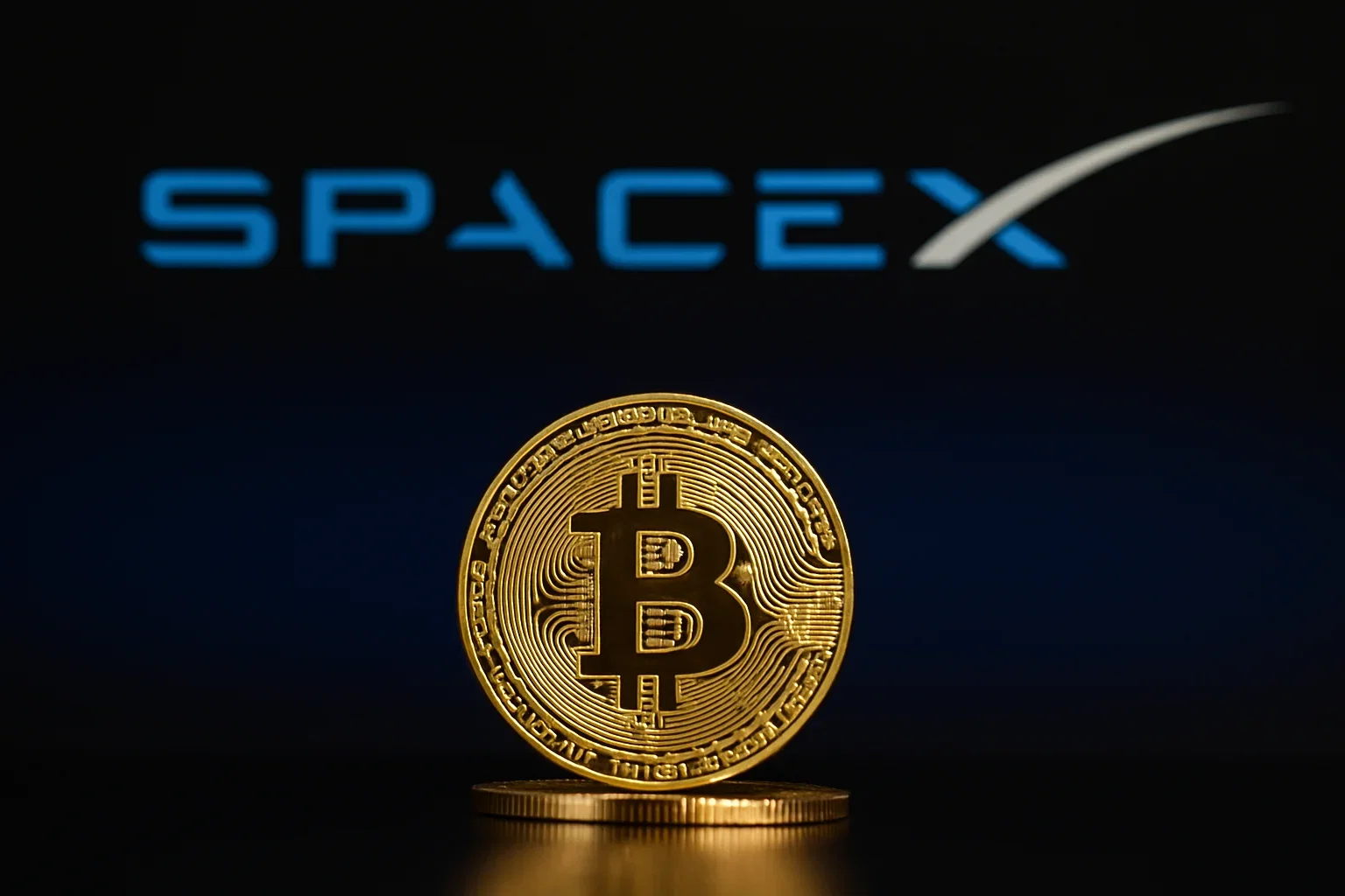 SpaceX sposta 257 milioni di dollari in Bitcoin